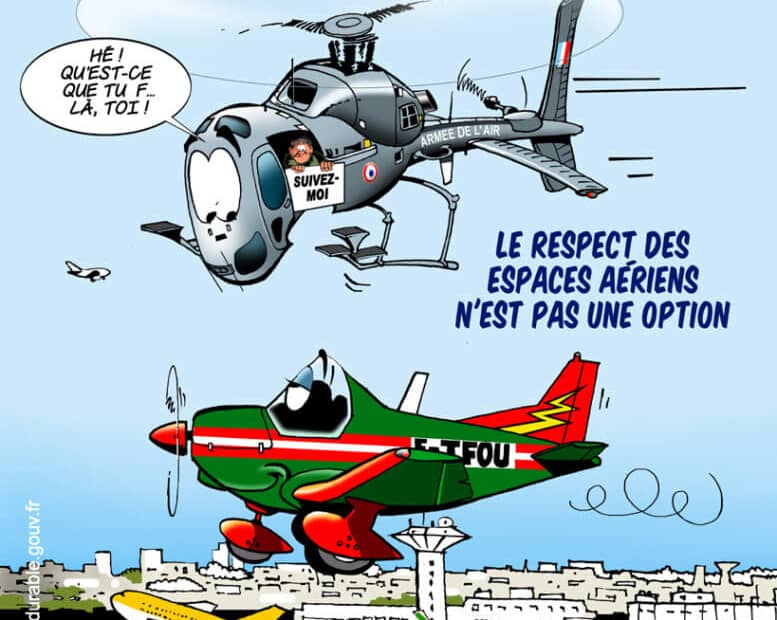 Espace aérien